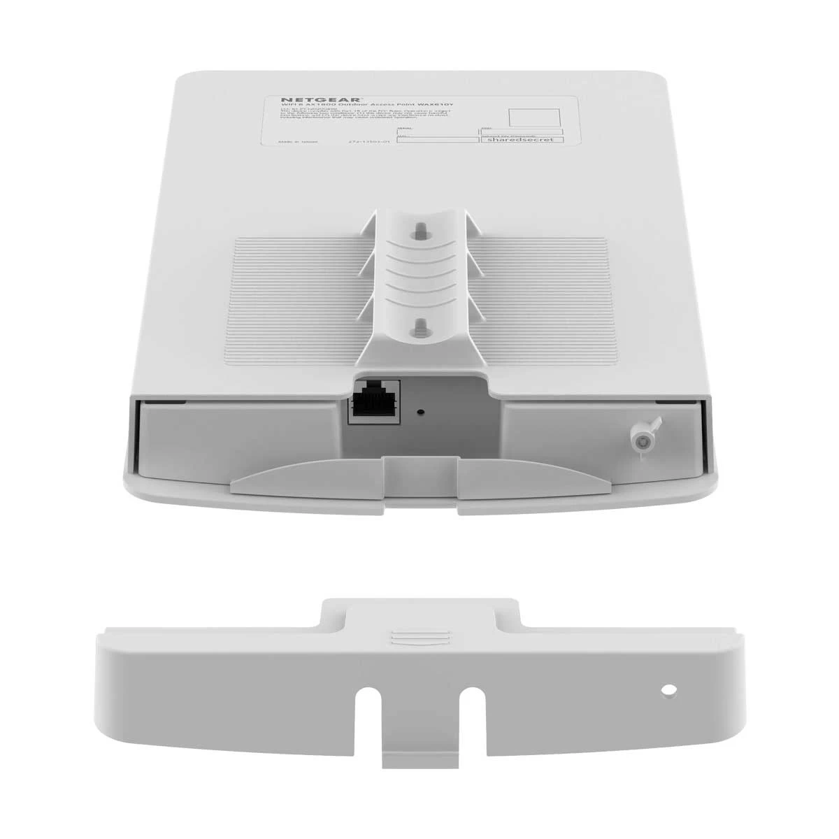 Netgear WAX610Y Access Point in BD