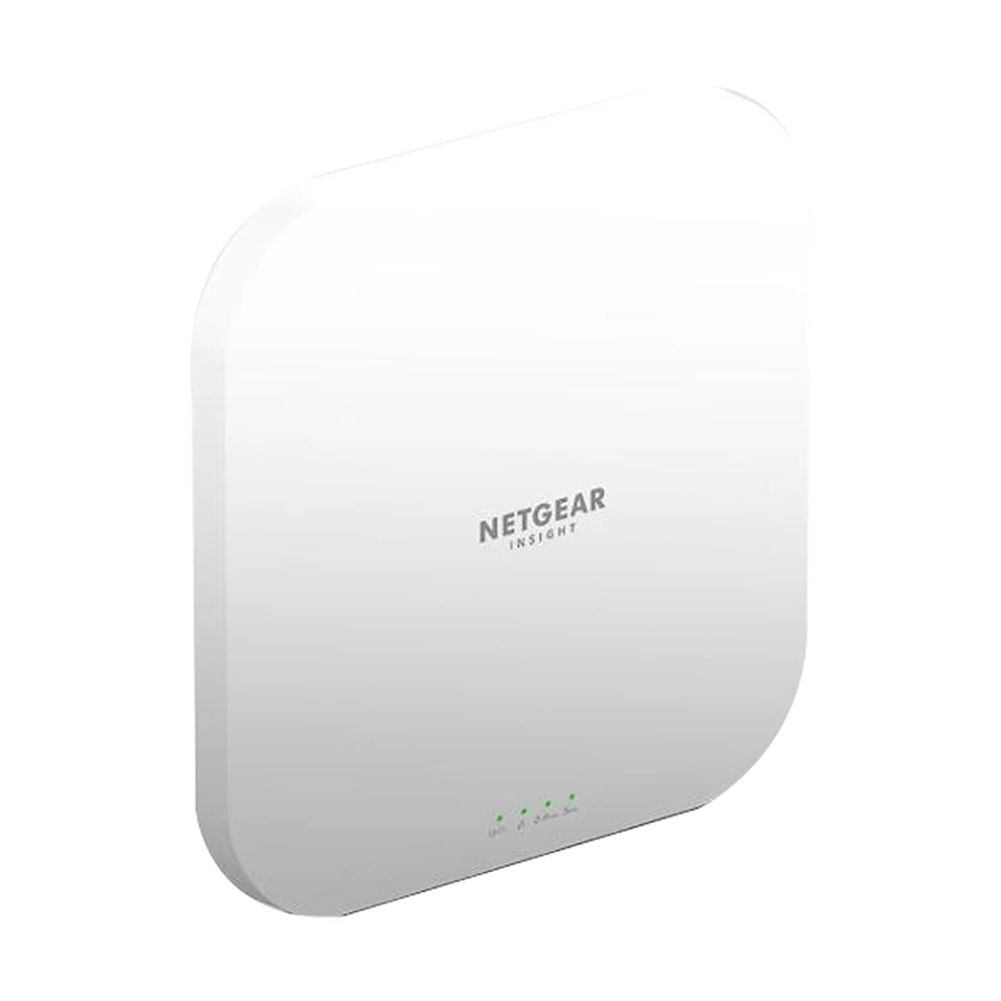 Netgear WAX620 Access Point in BD