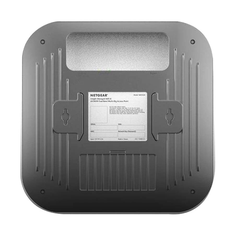 Netgear WAX620 Access Point Price in BD