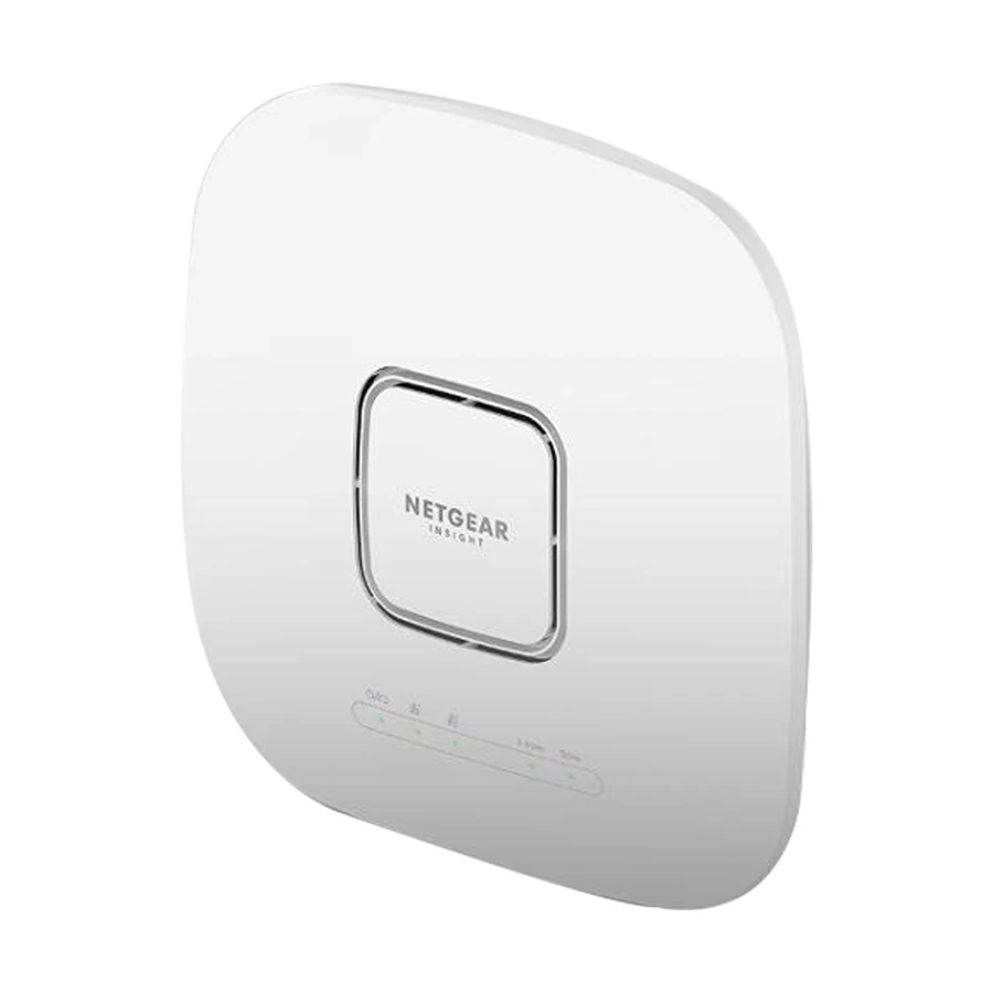 Netgear WAX625 Access Point in BD