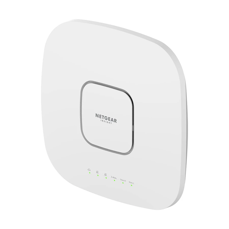 Netgear WAX630 Access Point in BD