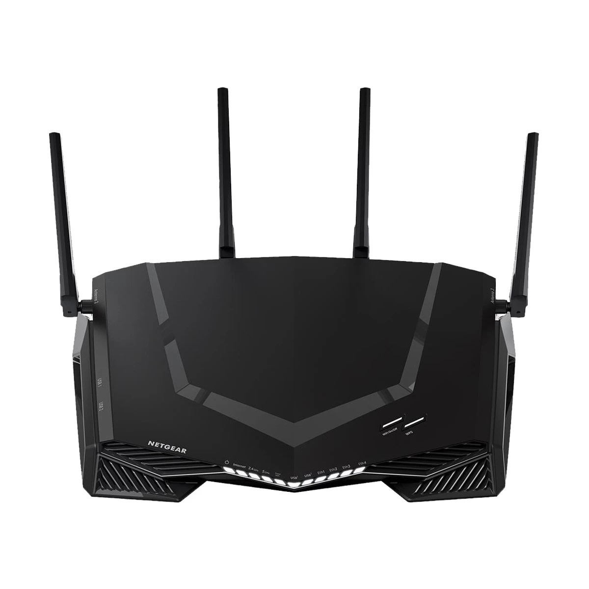 Netgear XR500 Nighthawk Pro Gaming Network Router