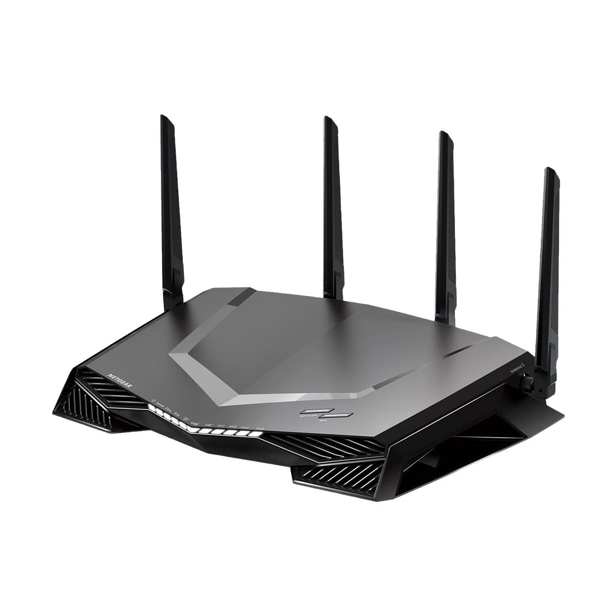 Netgear XR500 Nighthawk Pro Gaming Network Router Price in Bangladesh