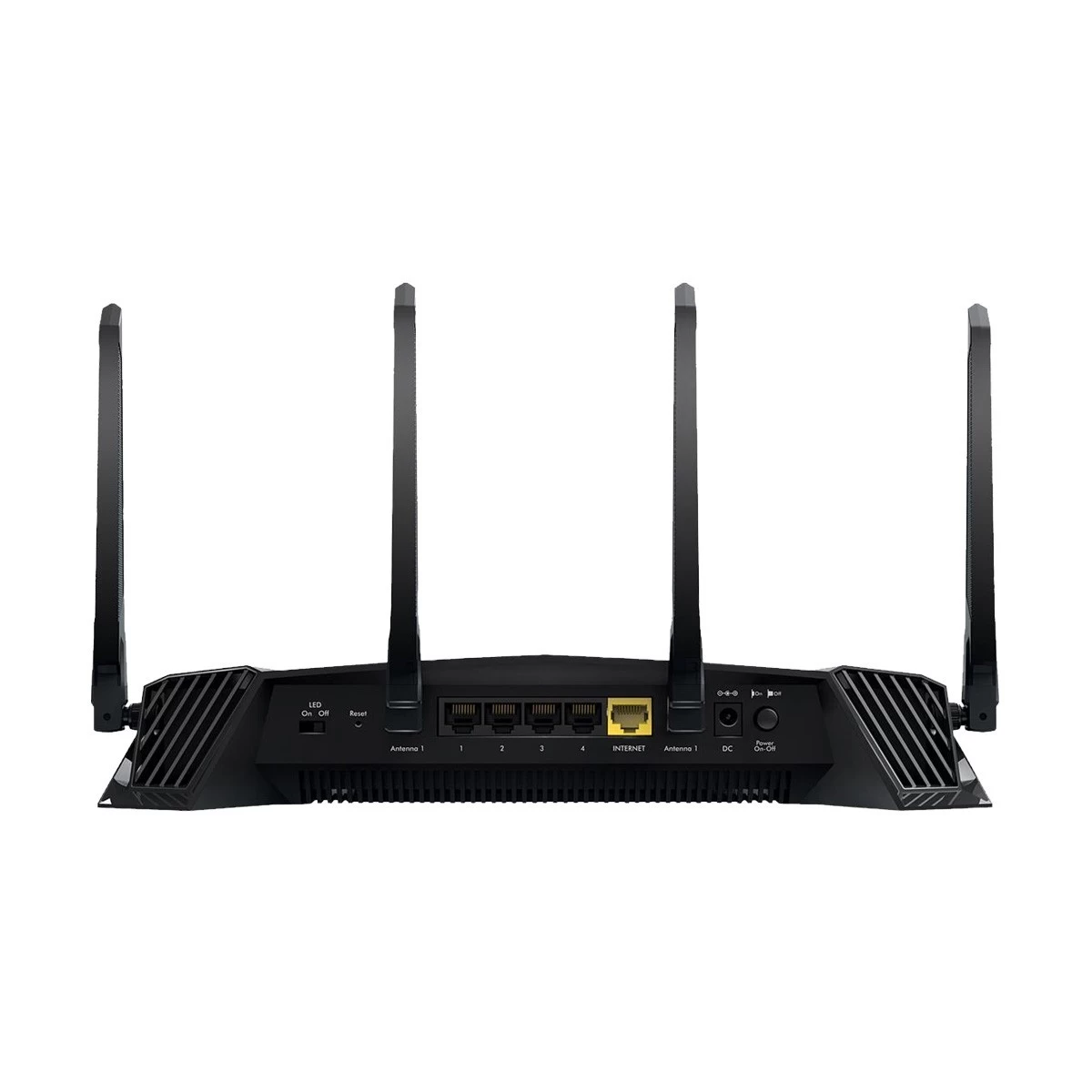 Netgear XR500 Nighthawk Pro Gaming Network Router in BD