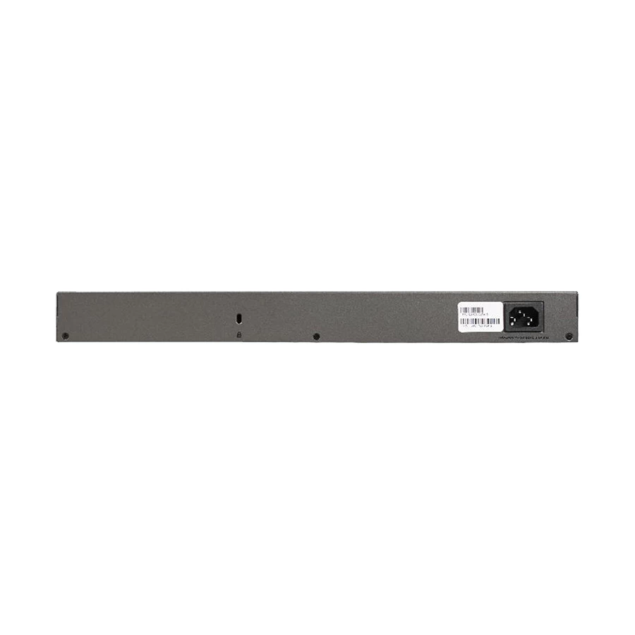 Netgear XS724EM Network Switch in BD