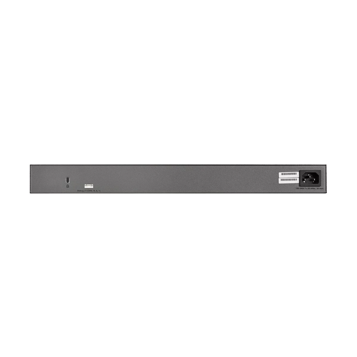 Netgear XS728T Network Switch
