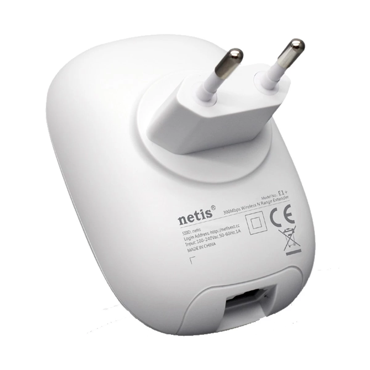 Netis E1+ Range Extender Price in Bangladesh