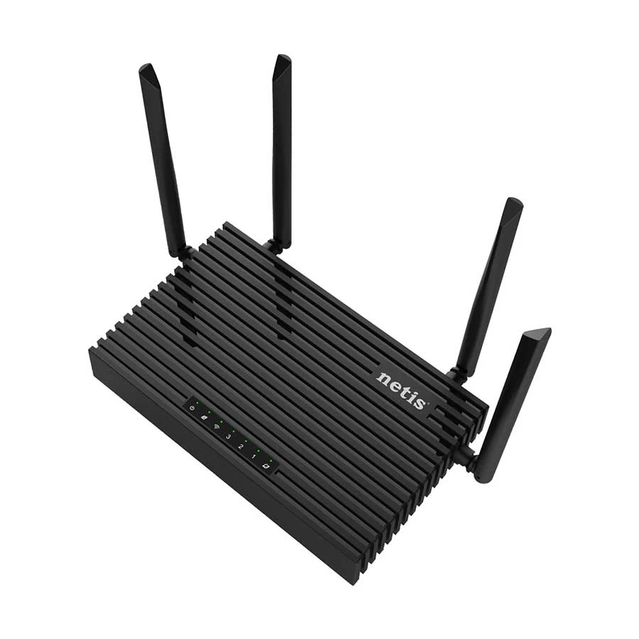 Netis N6 Network Router in BD