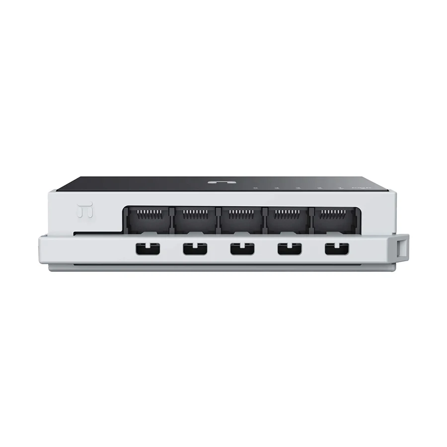 Netis ST105D Network Switch