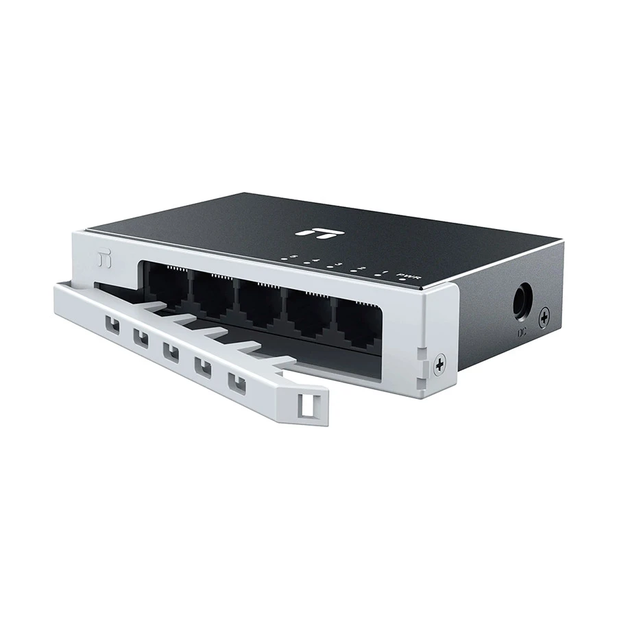 Netis ST105D Network Switch Price in Bangladesh