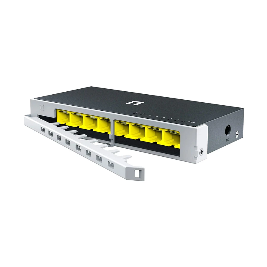 Netis ST108GD Network Switch Price in Bangladesh