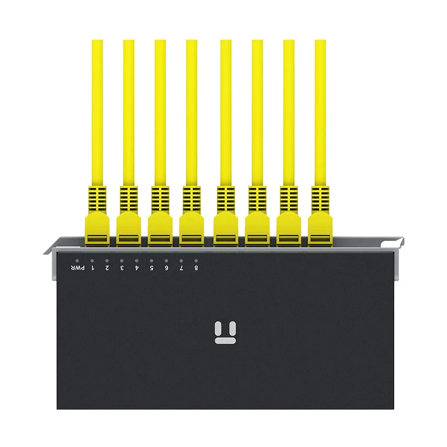 Netis ST108GD Network Switch in BD
