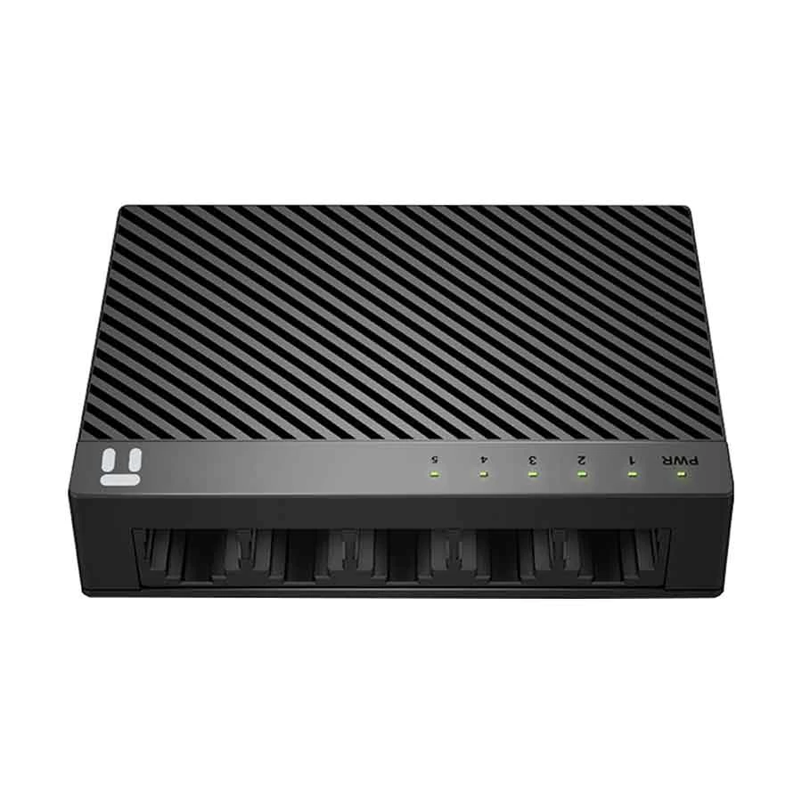 Netis ST3105c Network Switch