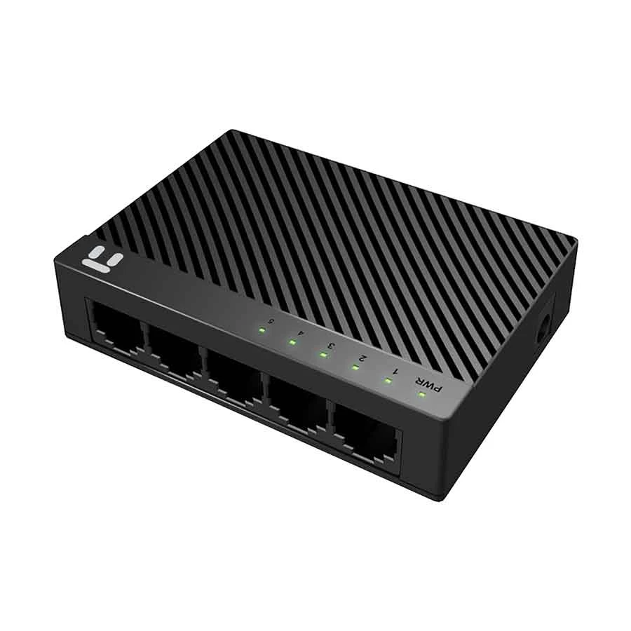 Netis ST3105c Network Switch Price in Bangladesh