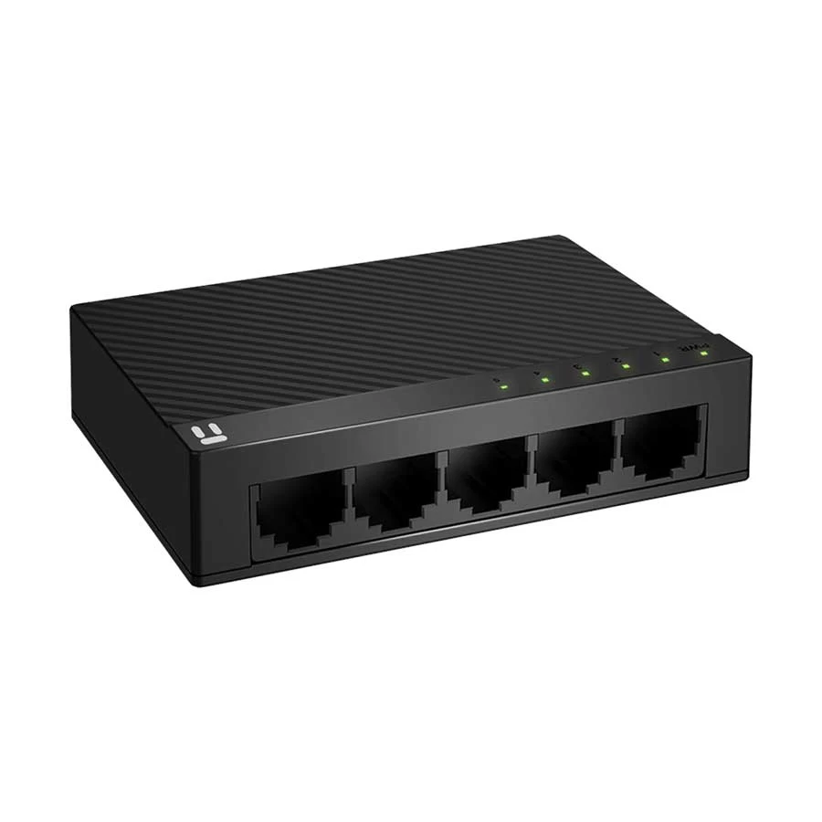 Netis ST3105c Network Switch in BD
