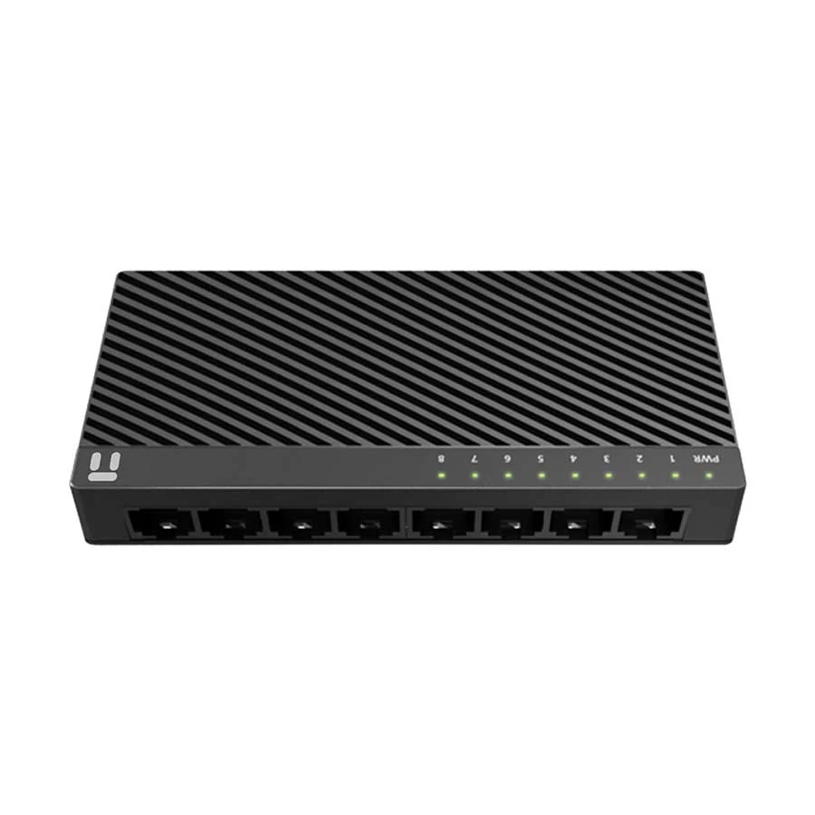 Netis ST3108c Network Switch