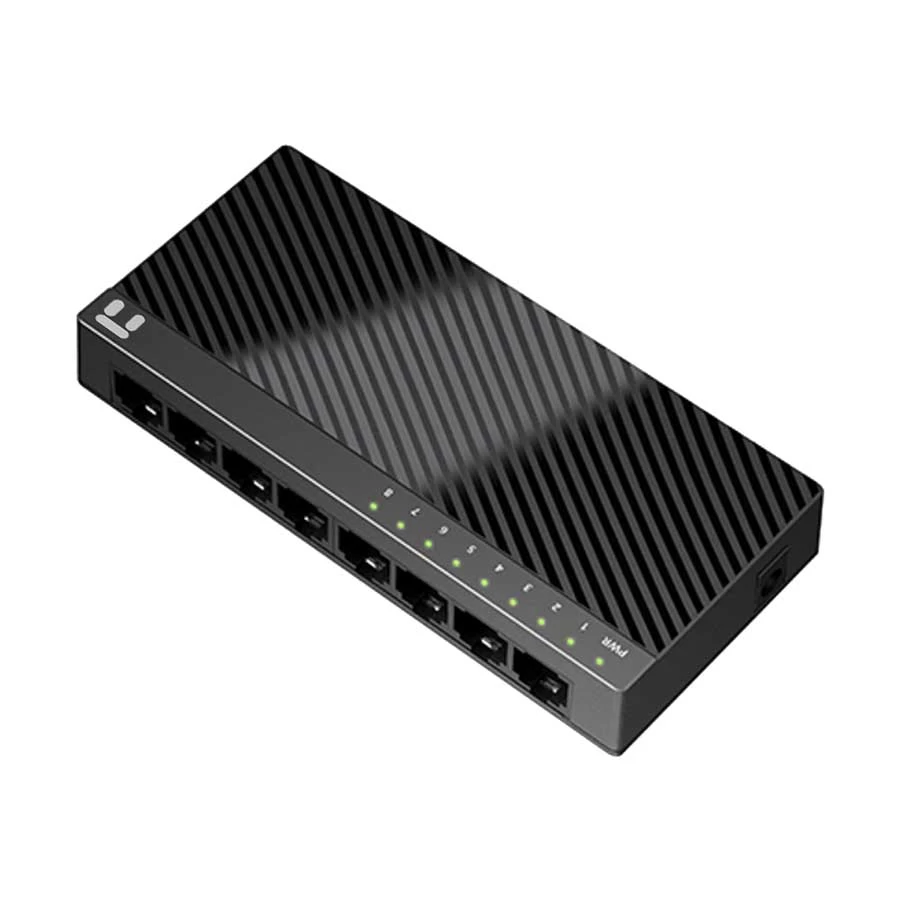 Netis ST3108c Network Switch Price in Bangladesh