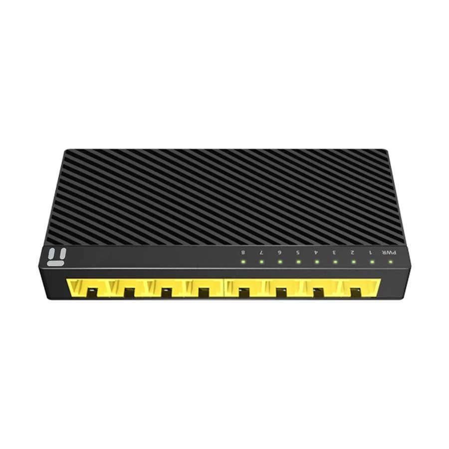 Netis ST3108GC Network Switch