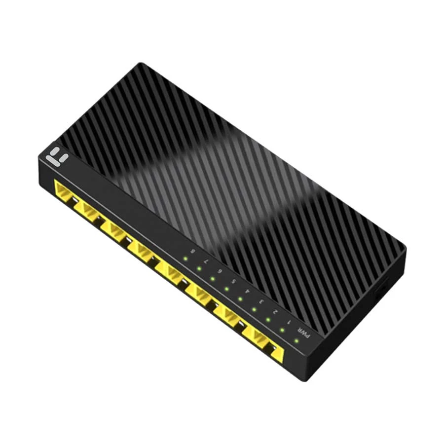 Netis ST3108GC Network Switch Price in Bangladesh