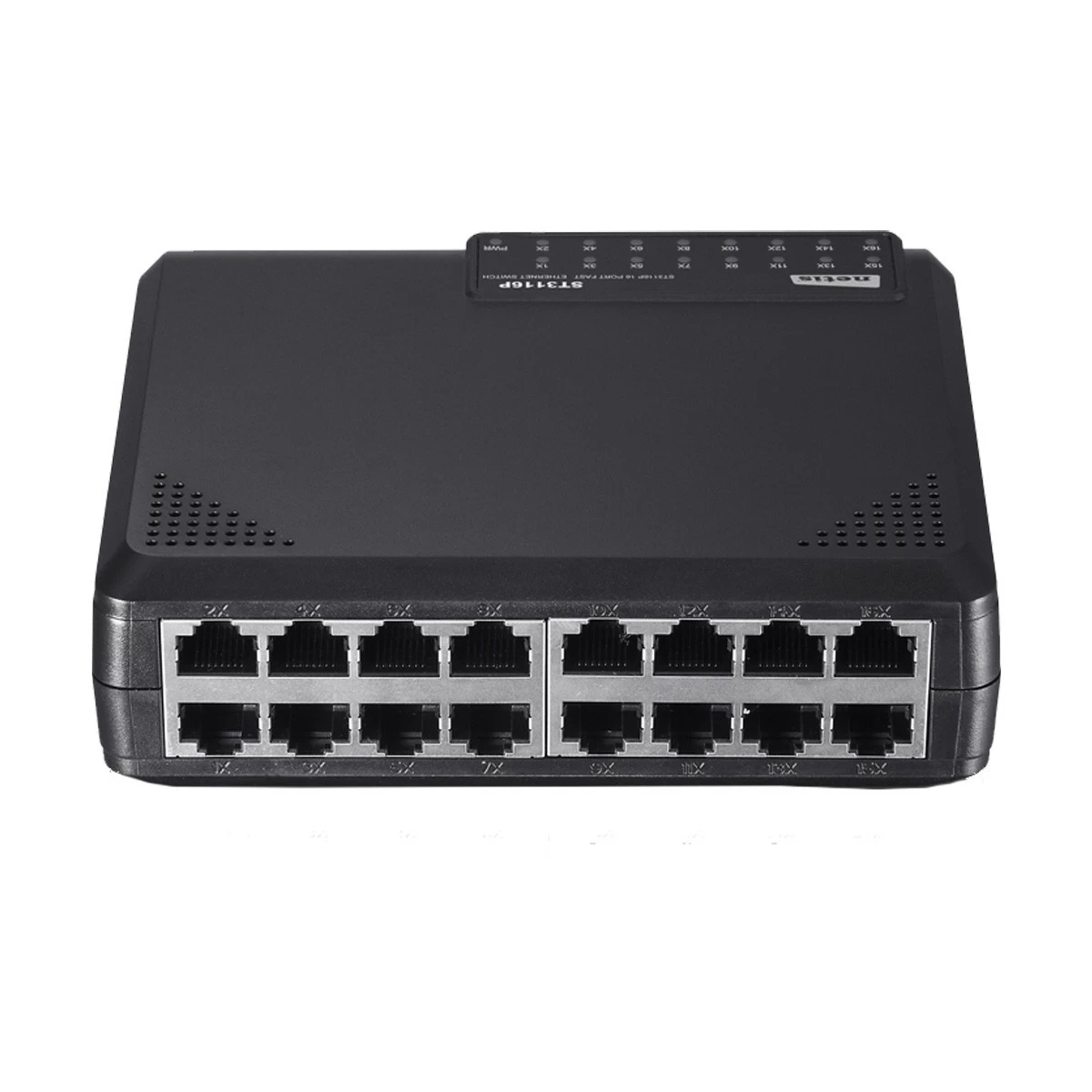 Netis ST3116P Network Switch Price in Bangladesh