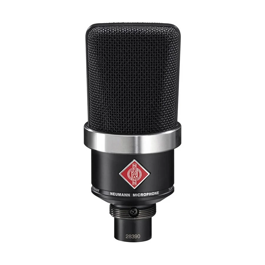 Neumann TLM 102 Studio Microphone