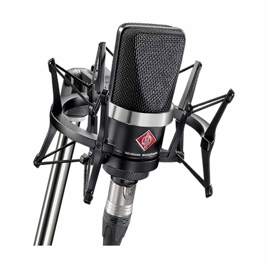 Neumann TLM 102 Studio Microphone specifications