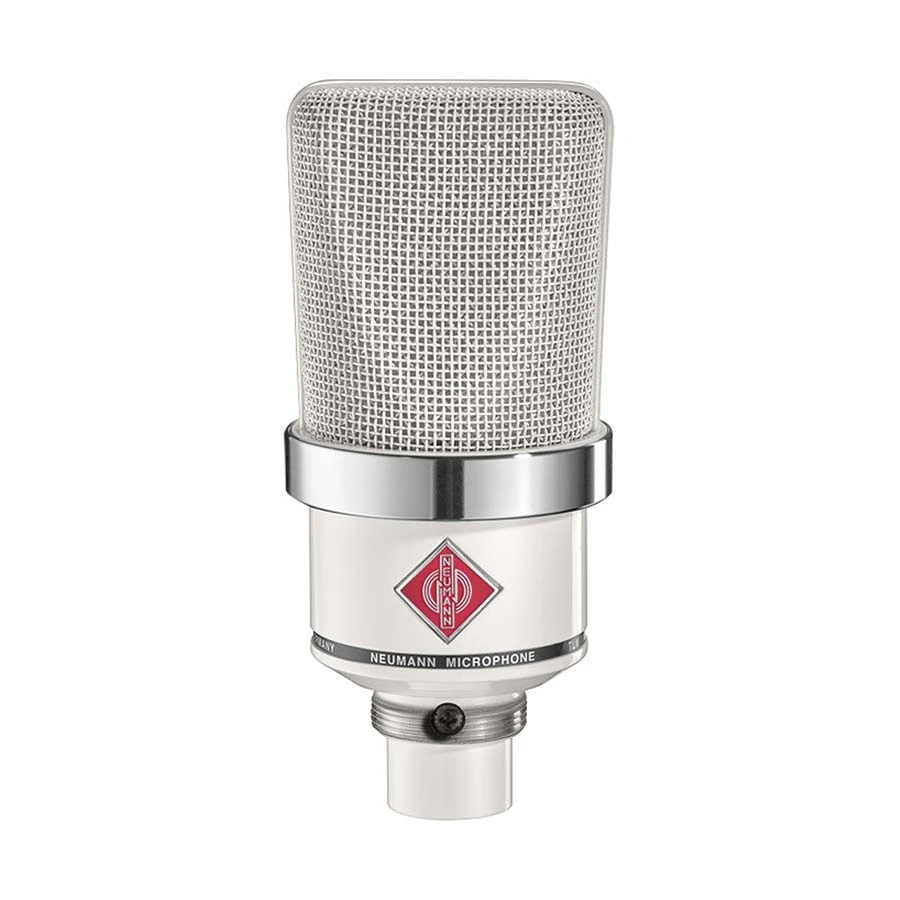 Neumann TLM 102 Microphone