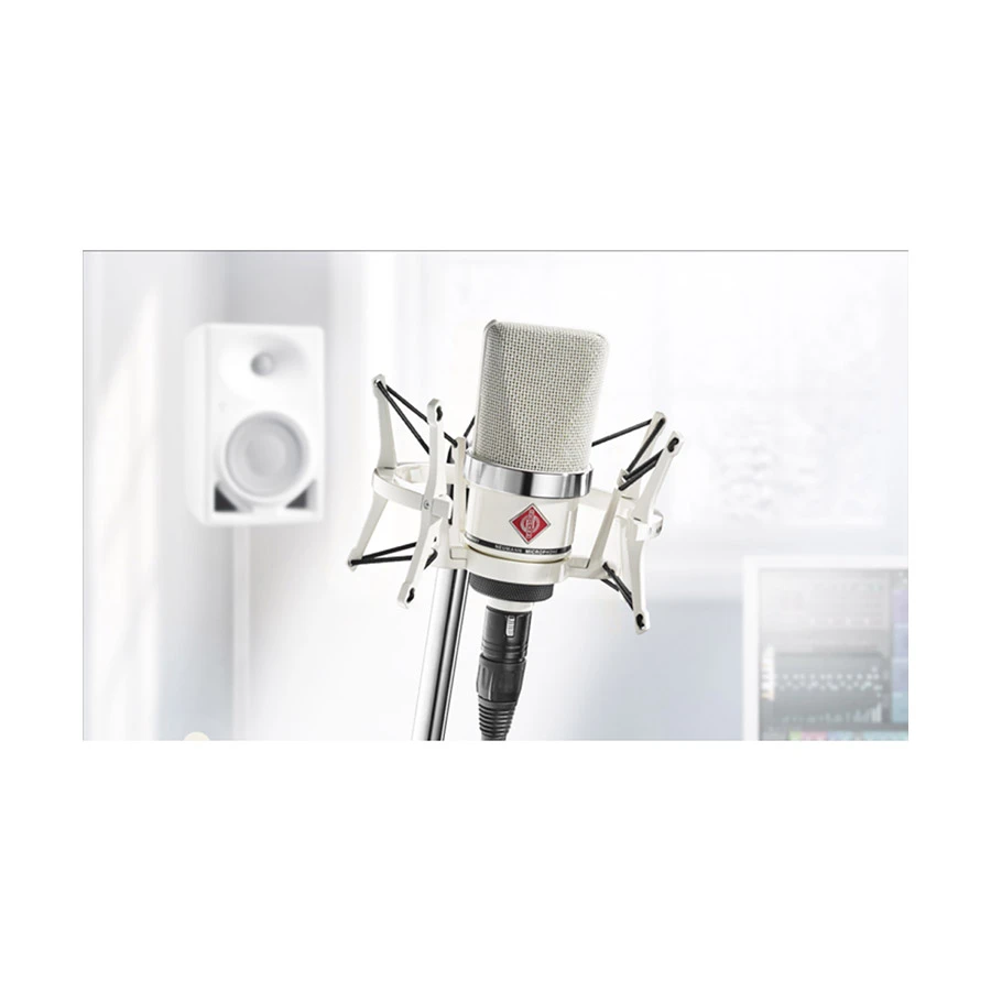 Neumann TLM 102 Microphone in BD
