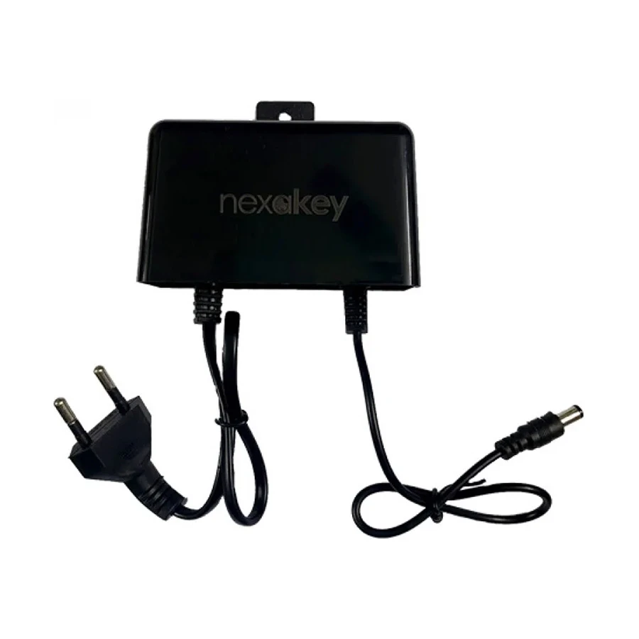 Nexakey NX-122 CC/IP Camera Accessories