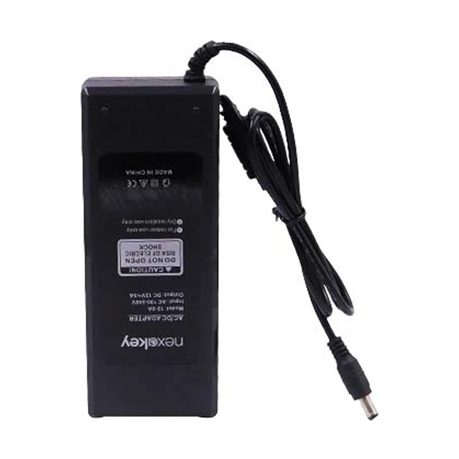 Nexakey NX-123 CC/IP Camera Accessories