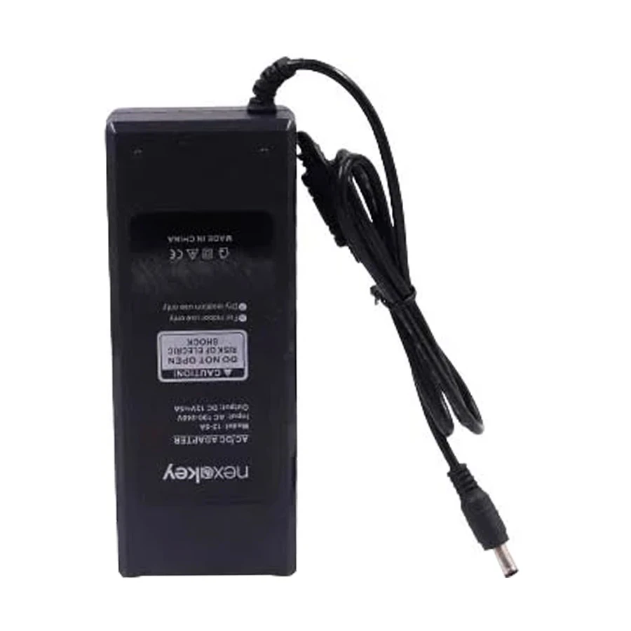 NexaKey Nexakey NX-125 CC/IP Camera Accessories