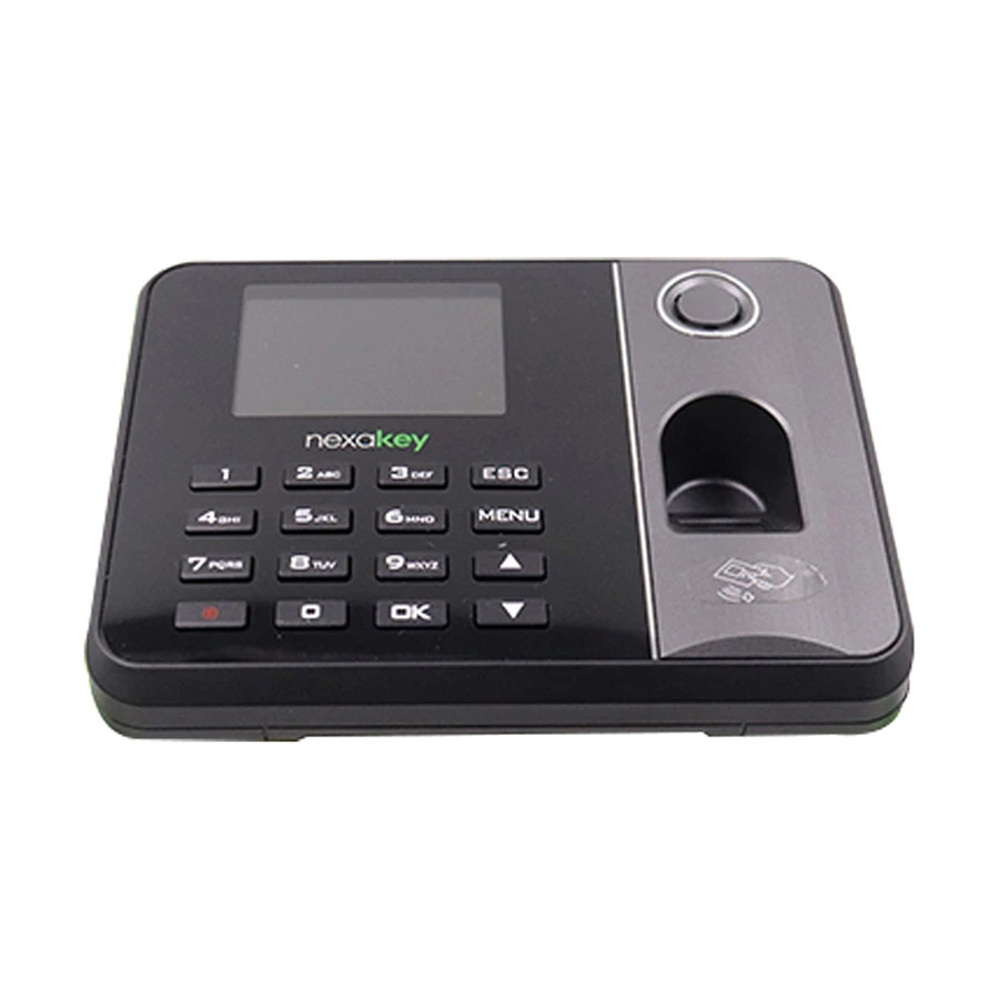 Nexakey NX-2800 Access Control Price in Bangladesh