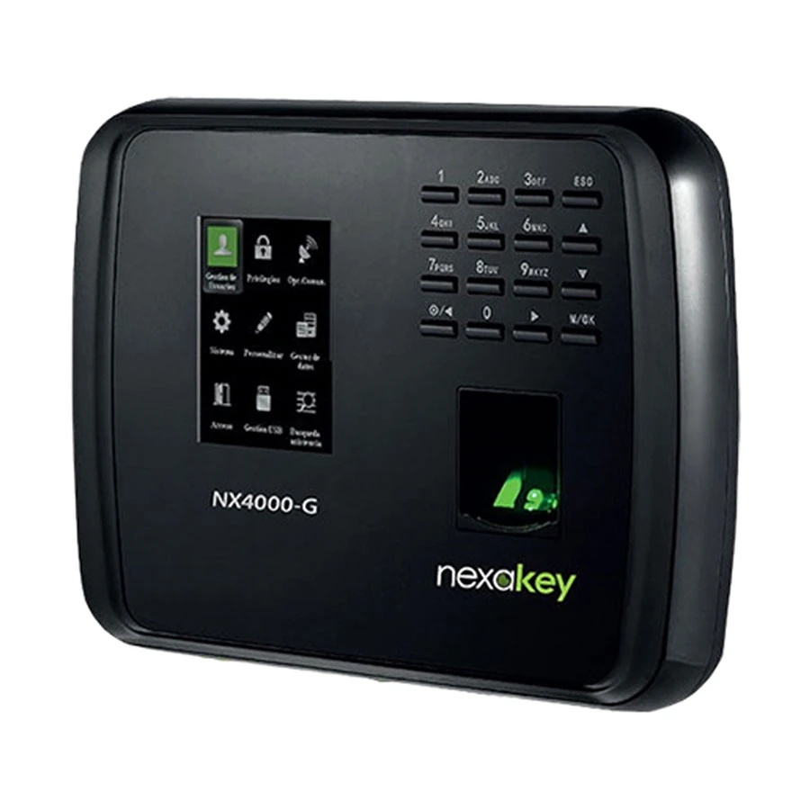 Nexakey NX4000-G Access Control