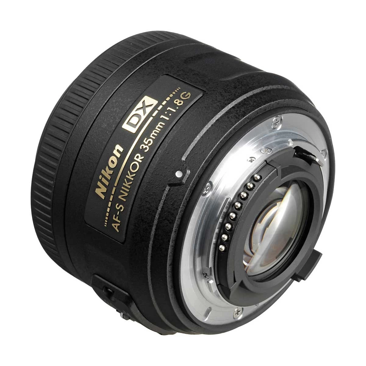 Nikon 35mm 1.8 G DSLR Camera Lens Price in Bangladesh