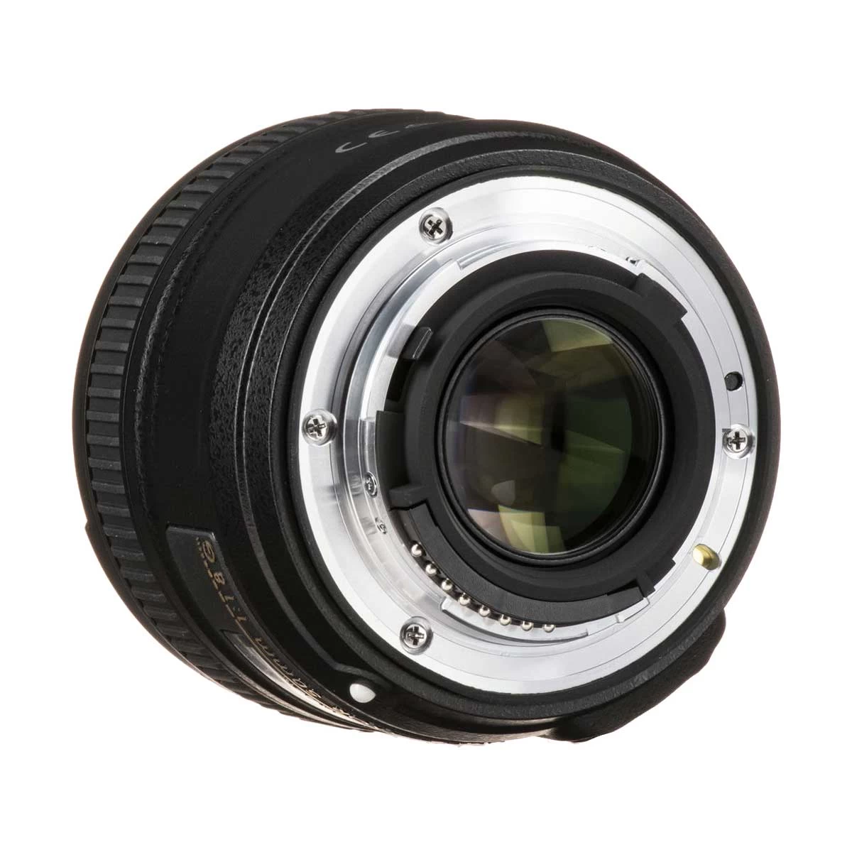Nikon AF-S Nikkor 50mm f/1.8G DSLR Camera Lens in BD