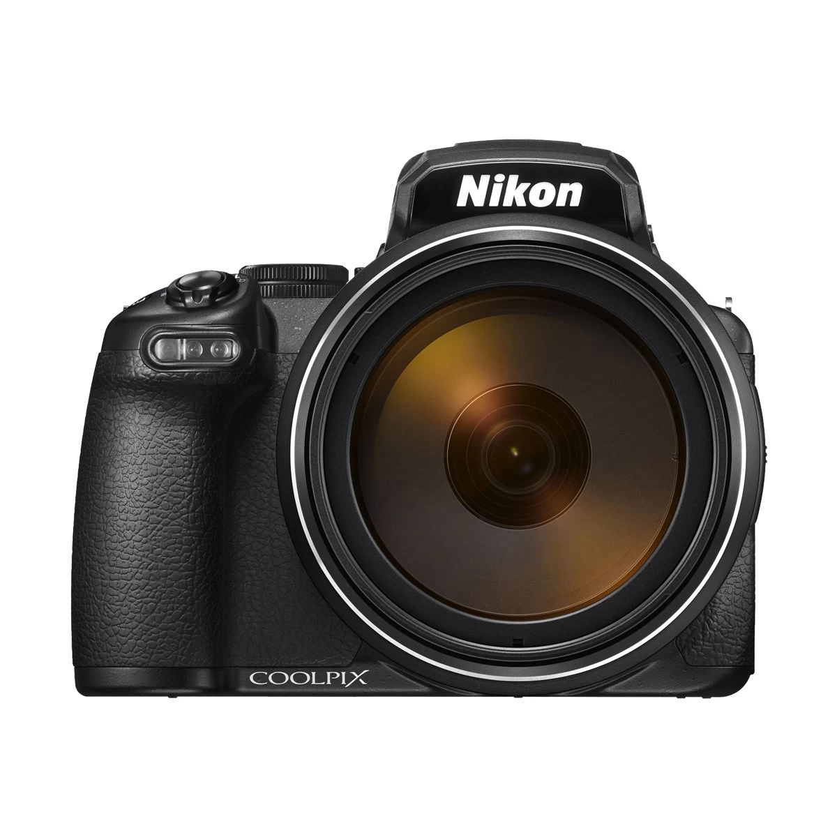 Nikon COOLPIX P1000 Compact Camera