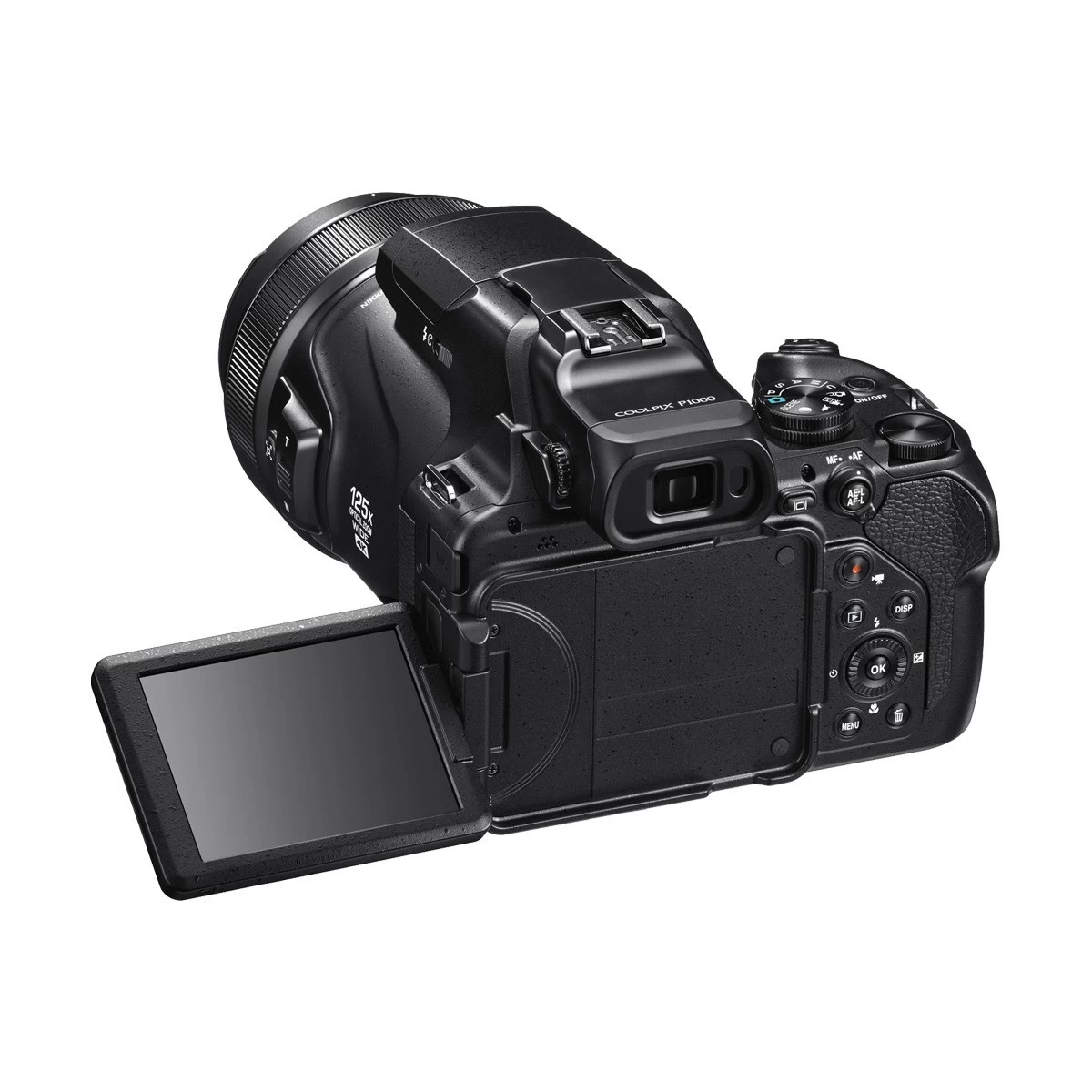 Nikon COOLPIX P1000 Compact Camera Price in Bangladesh