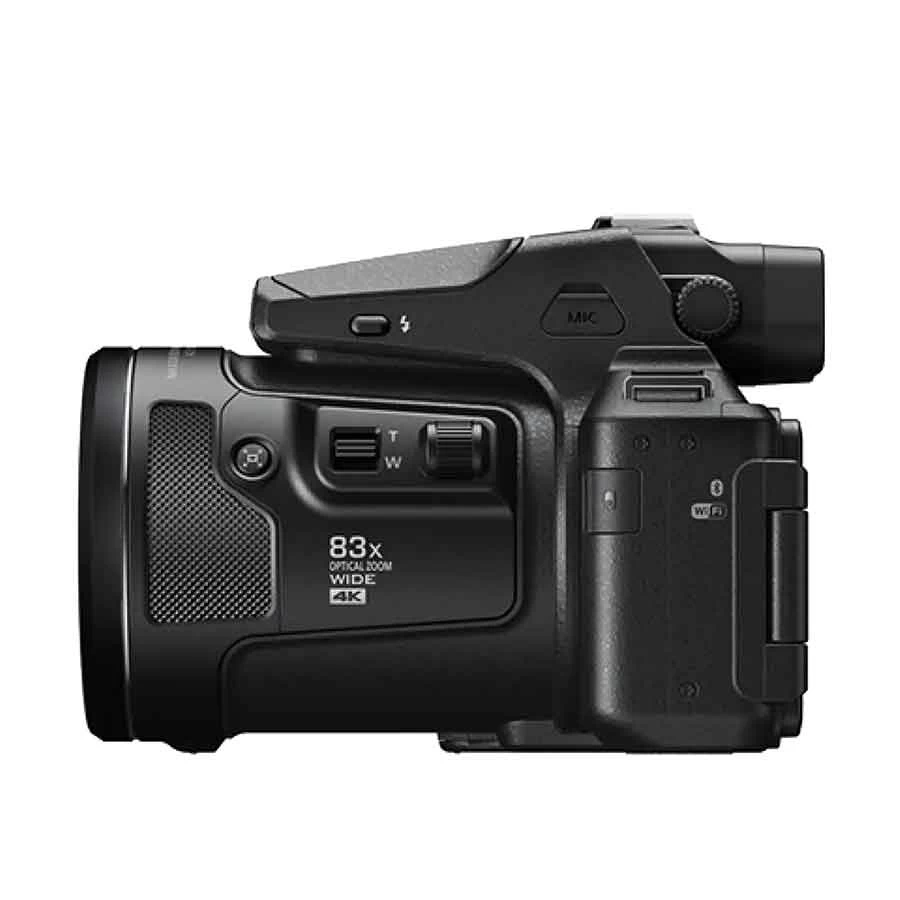 Nikon COOLPIX P950 Compact Camera specifications