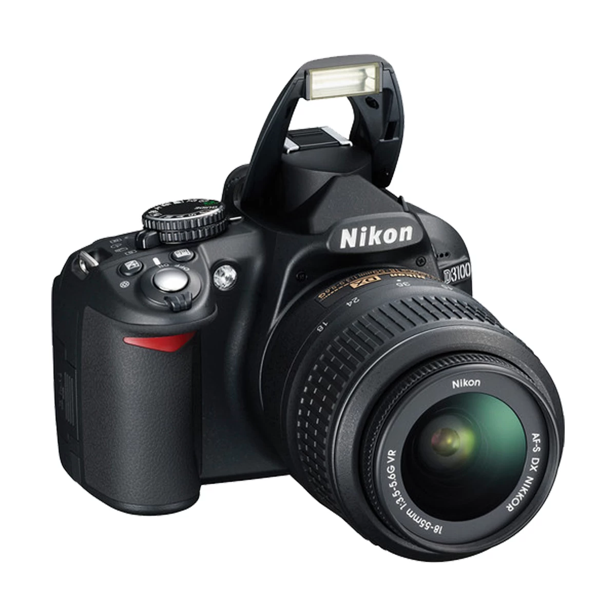Nikon D3100 DSLR Camera Price in Bangladesh