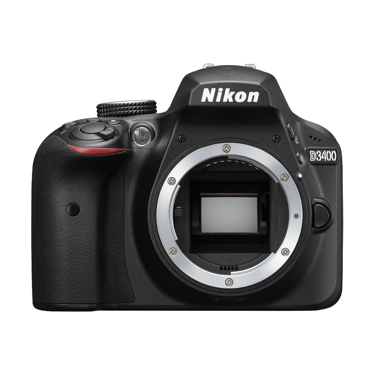 Nikon D3400 DSLR Camera