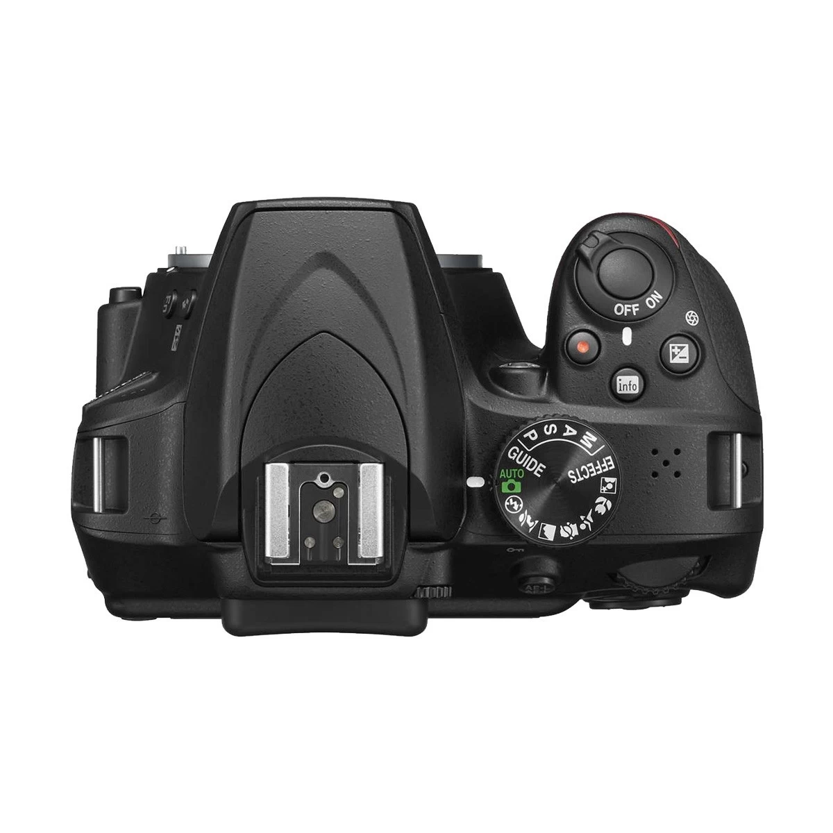 Nikon D3400 DSLR Camera in BD