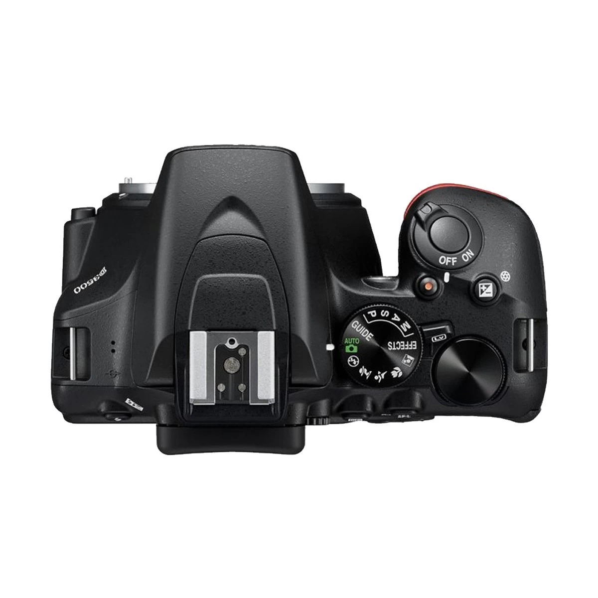 Nikon D3500 DSLR Camera Price in Bangladesh