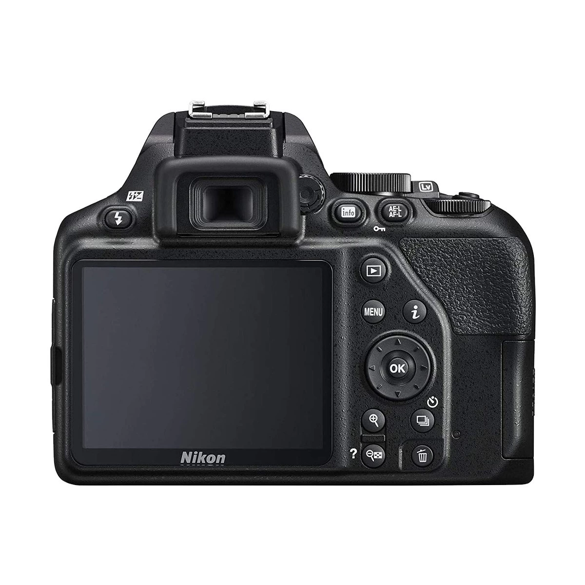 Nikon D3500 DSLR Camera in BD