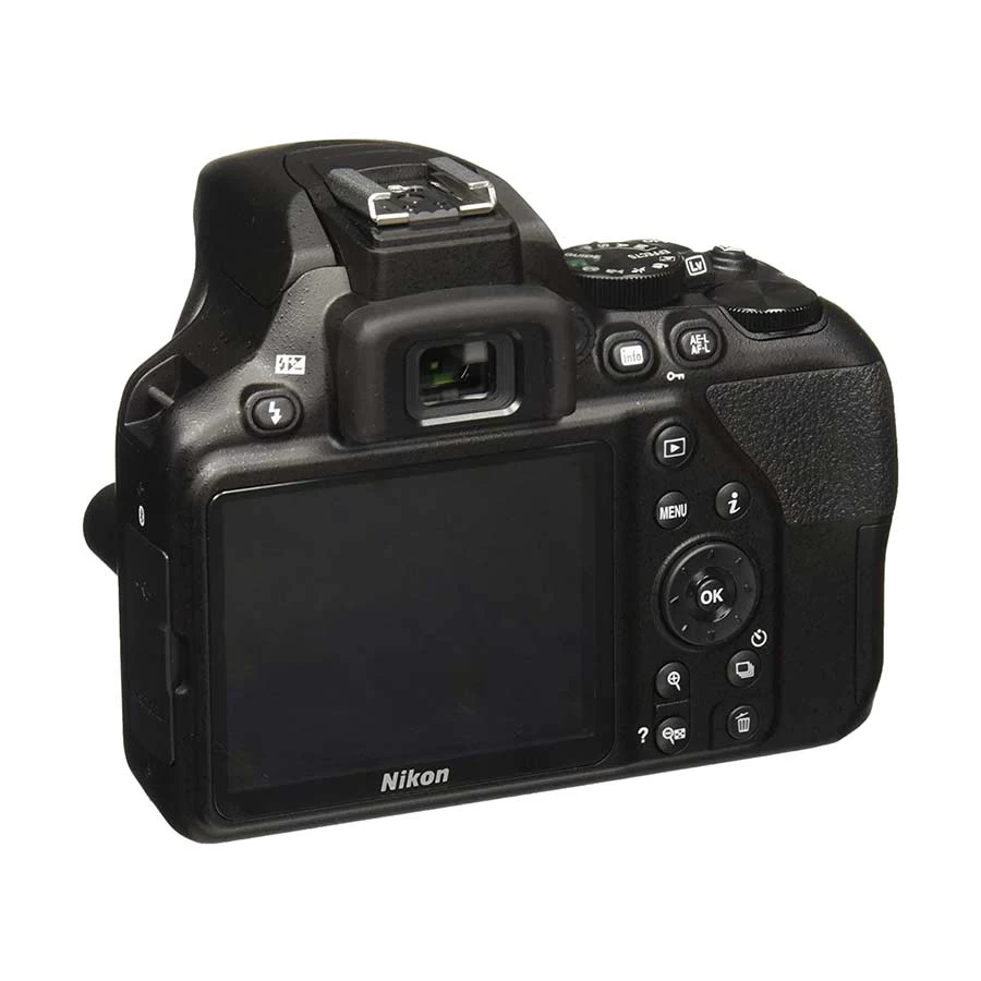 Nikon D3500 DSLR Camera Price in Bangladesh