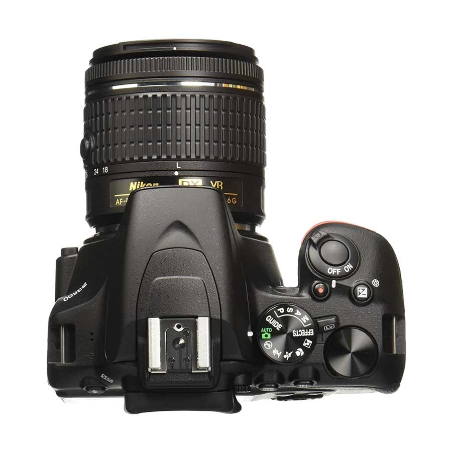 Nikon D3500 DSLR Camera in BD