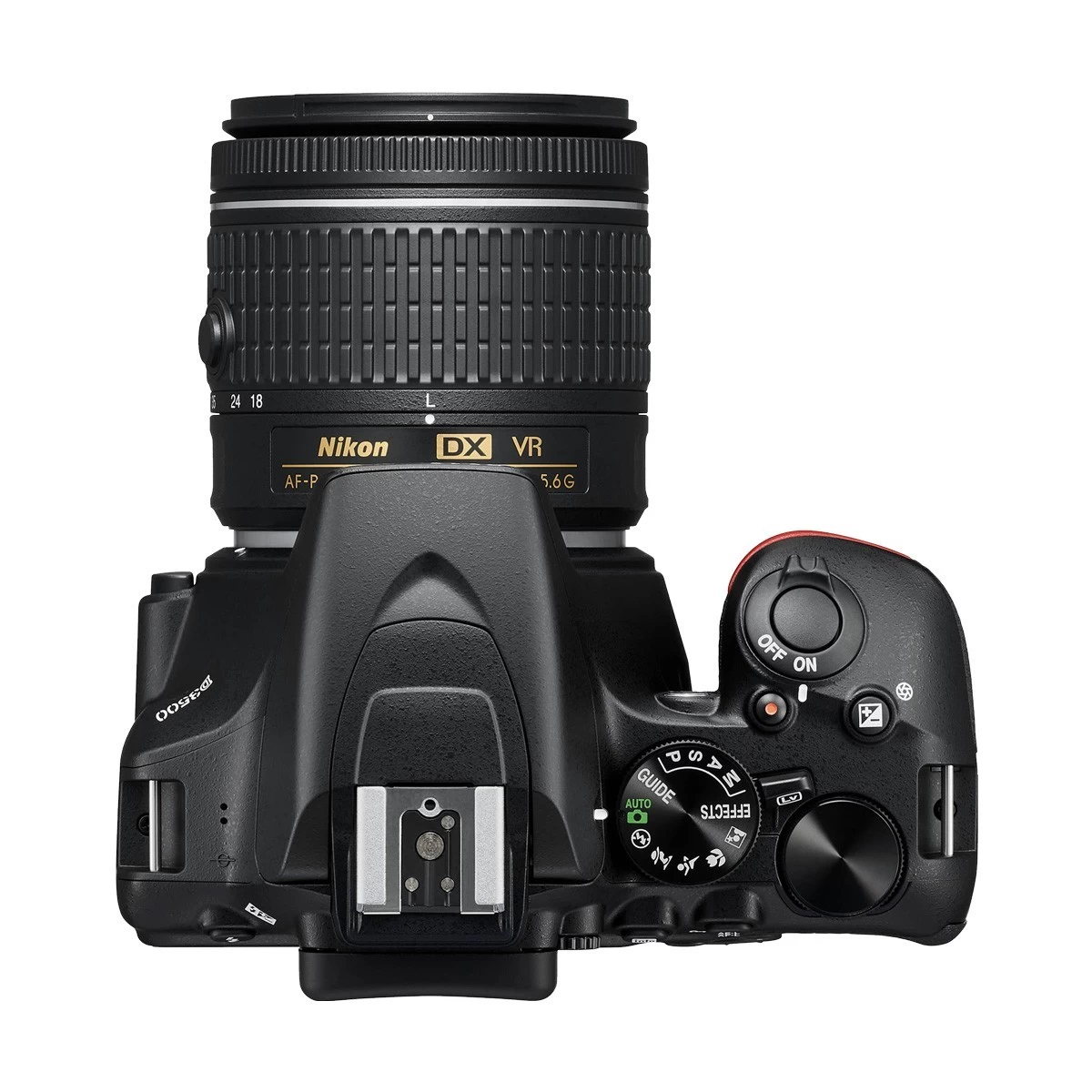 Nikon D3500 DSLR Camera in BD