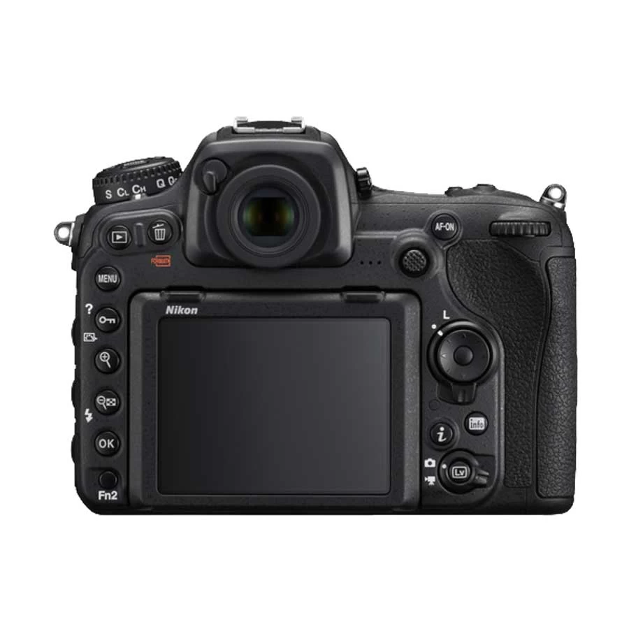 Nikon D500 DSLR Camera Price in Bangladesh