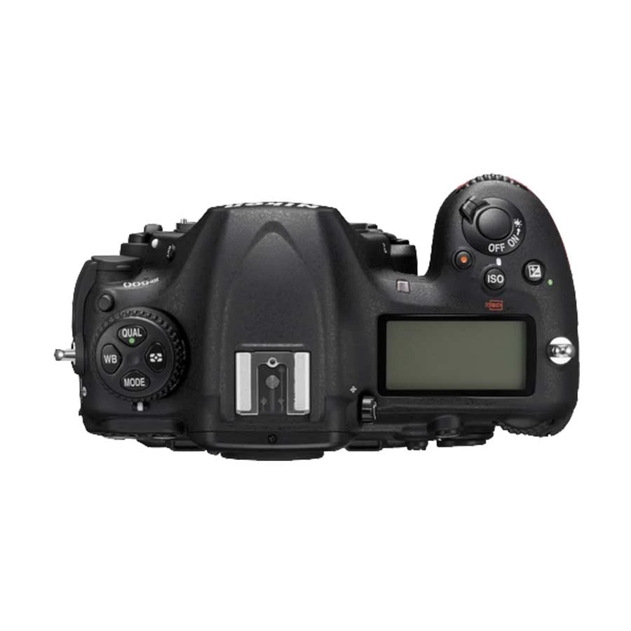 Nikon D500 DSLR Camera in BD