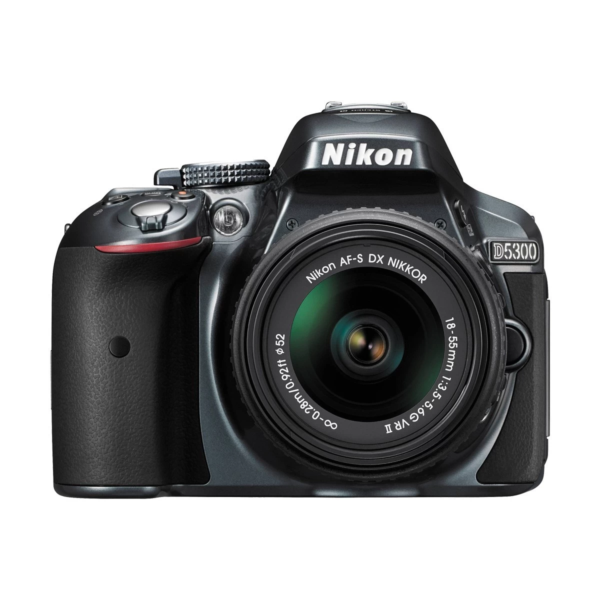 Nikon D5300 DSLR Camera