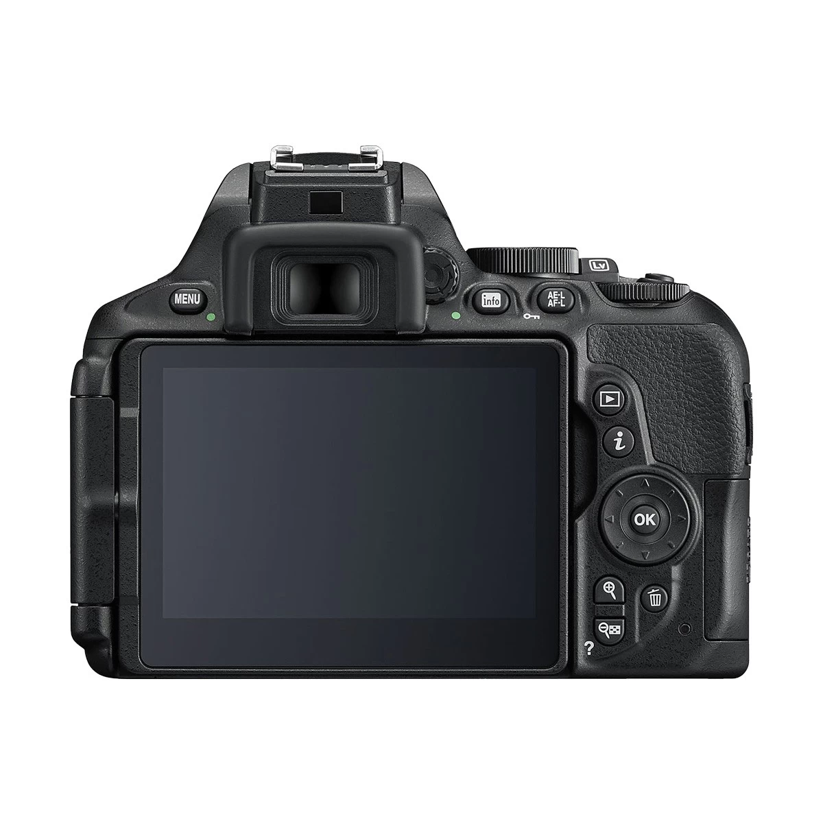 Nikon D5600 DSLR Camera Price in Bangladesh